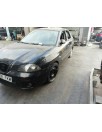 seat ibiza (6l1) del año 2007
