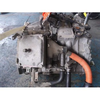 Recambio de caja cambios para toyota prius (nhw20) 1.5 cat referencia OEM IAM  172.370KM AUTO
