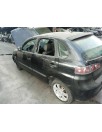 seat ibiza (6l1) del año 2007