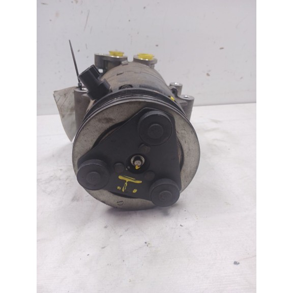 Recambio de compresor aire acondicionado para ford mondeo ber. (ca2) ghia referencia OEM IAM 6G9119D629DB  