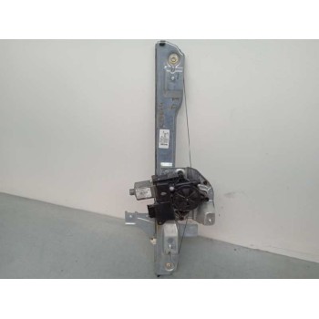 Recambio de elevalunas delantero izquierdo para peugeot 208 active referencia OEM IAM 9816402180 9816401780 5P 6 PINS