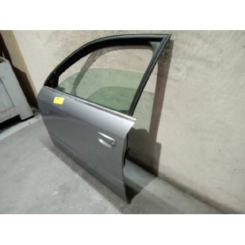 Recambio de puerta delantera izquierda para audi a4 berlina (8e) 2.0 tdi 16v (103kw) referencia OEM IAM   
