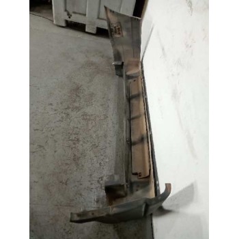 Recambio de paragolpes trasero para jeep gr.cherokee (zj)/(z) 2.5 turbodiesel referencia OEM IAM   