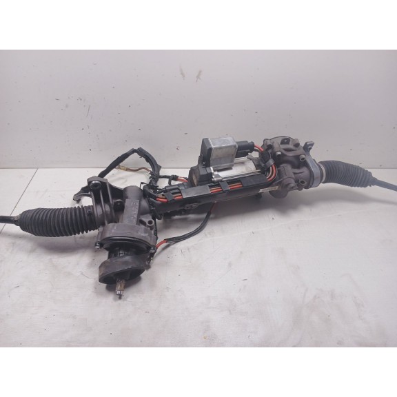 Recambio de cremallera direccion para seat leon (1p1) reference ecomotive referencia OEM IAM 1K1423051CN  