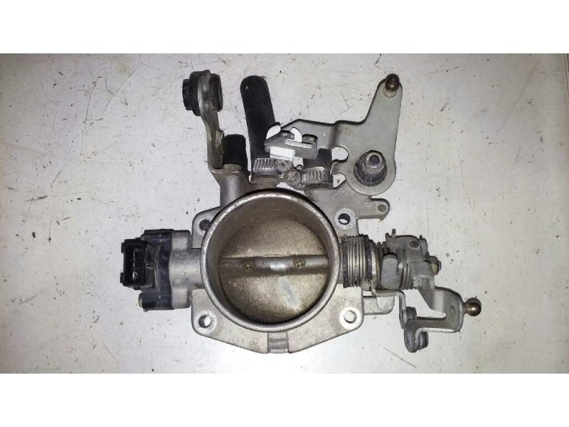 Recambio de caja mariposa para bmw serie 5 berlina (e34) 2.0 24v referencia OEM IAM 206S1  