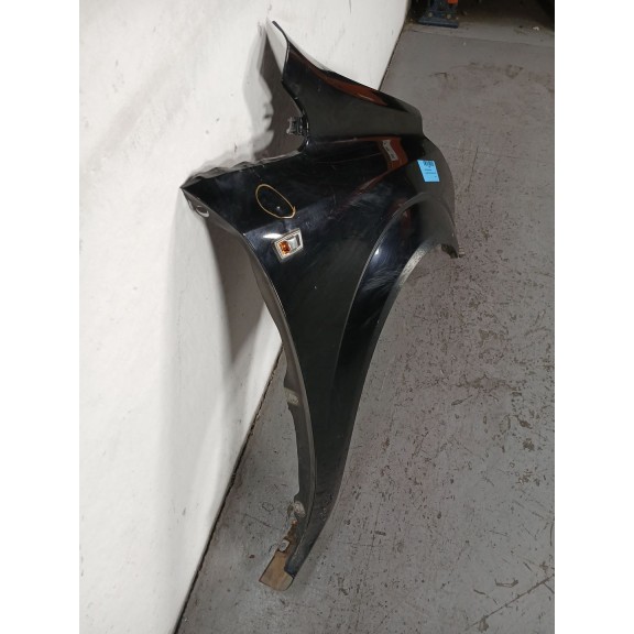 Recambio de aleta delantera derecha para opel zafira / zafira family b (a05) 1.6 (m75) referencia OEM IAM   