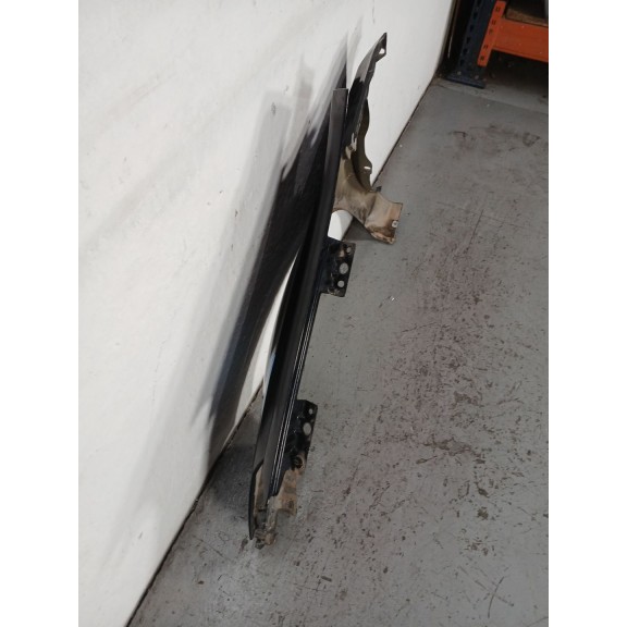 Recambio de aleta delantera derecha para opel zafira / zafira family b (a05) 1.6 (m75) referencia OEM IAM   