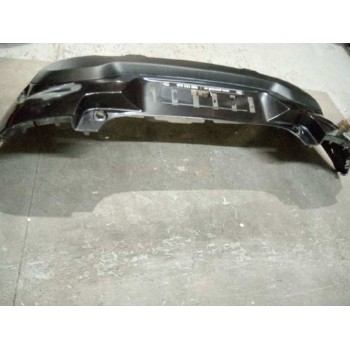 Recambio de paragolpes trasero para citroën c4 cactus 1.5 blue-hdi fap referencia OEM IAM  SENSORES 