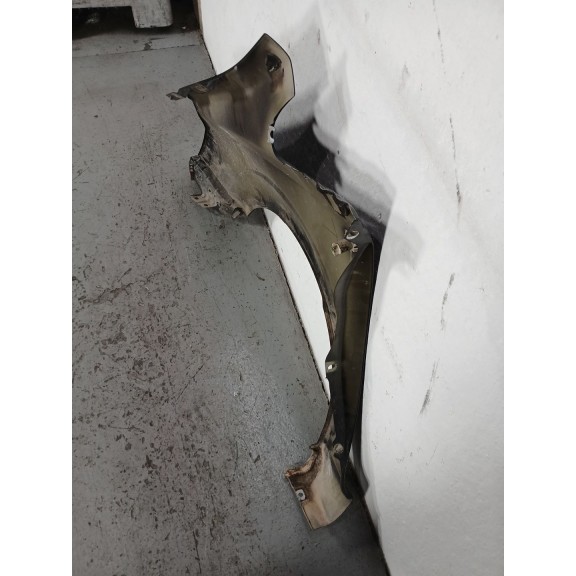 Recambio de aleta delantera derecha para opel zafira / zafira family b (a05) 1.6 (m75) referencia OEM IAM   