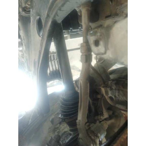 Recambio de cremallera direccion para peugeot rifter access standard referencia OEM IAM 690000416100 680000821202 