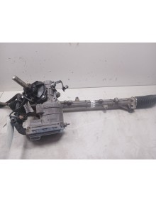 Recambio de cremallera direccion para peugeot rifter access standard referencia OEM IAM 690000416100 680000821202 