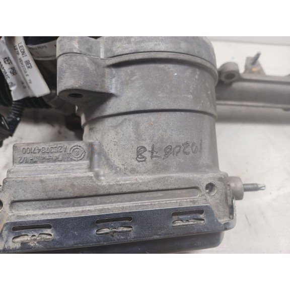 Recambio de cremallera direccion para peugeot rifter access standard referencia OEM IAM 690000416100 680000821202 