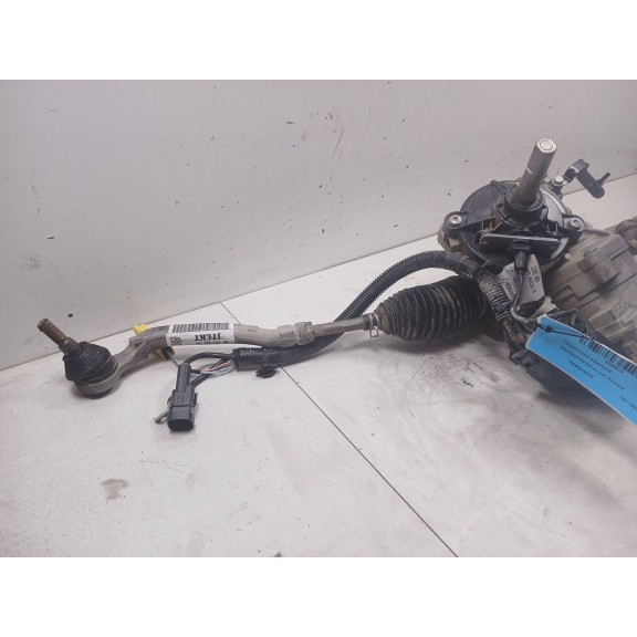 Recambio de cremallera direccion para peugeot rifter access standard referencia OEM IAM 690000416100 680000821202 