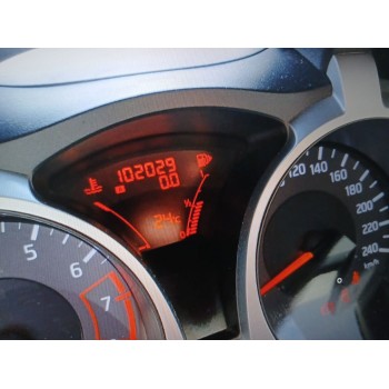 Recambio de motor completo para nissan juke (f15) 1.6 referencia OEM IAM HR16  