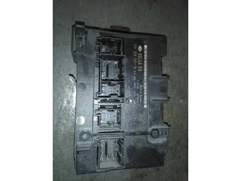 Recambio de modulo confort para seat altea (5p1) reference referencia OEM IAM 5DK00858318  