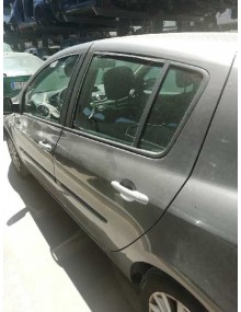 Recambio de puerta trasera izquierda para renault clio iii business referencia OEM IAM   