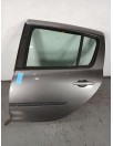 Recambio de puerta trasera izquierda para renault clio iii business referencia OEM IAM   