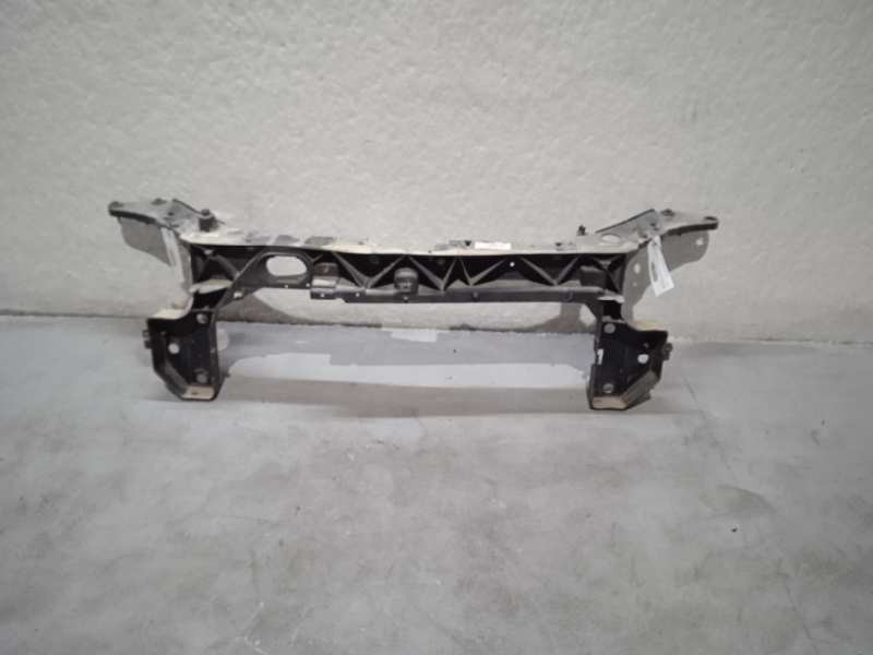 Recambio de panel frontal para renault clio grandtour 20 aniversario referencia OEM IAM   