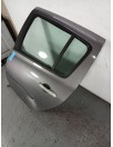 Recambio de puerta trasera izquierda para renault clio iii business referencia OEM IAM   