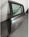 Recambio de puerta trasera izquierda para renault clio iii business referencia OEM IAM   