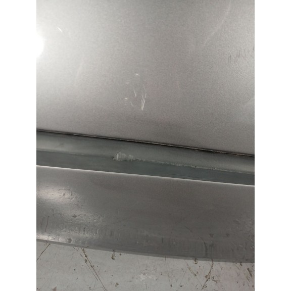 Recambio de puerta trasera izquierda para renault clio iii business referencia OEM IAM   