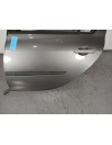 Recambio de puerta trasera izquierda para renault clio iii business referencia OEM IAM   