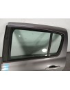 Recambio de puerta trasera izquierda para renault clio iii business referencia OEM IAM   