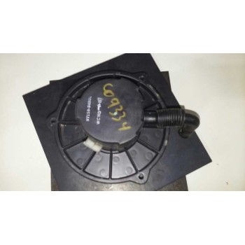 Recambio de motor calefaccion para hyundai accent (lc) gl 4p referencia OEM IAM 9711624951 F00S320030 