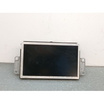 SISTEMA AUDIO / RADIO CD 9659048180 