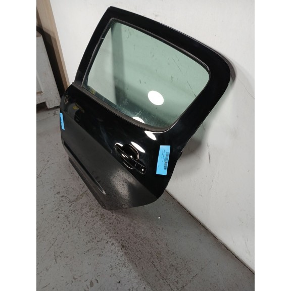 Recambio de puerta trasera izquierda para peugeot 308 active referencia OEM IAM   