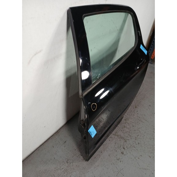 Recambio de puerta trasera izquierda para peugeot 308 active referencia OEM IAM   