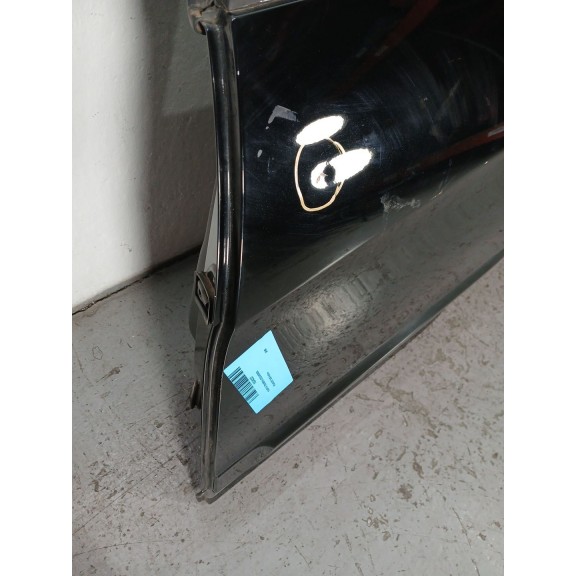 Recambio de puerta trasera izquierda para peugeot 308 active referencia OEM IAM   