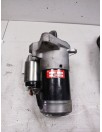 Recambio de motor arranque para nissan qashqai (j10) 2.0 dci turbodiesel cat referencia OEM IAM   