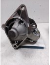 Recambio de motor arranque para nissan qashqai (j10) 2.0 dci turbodiesel cat referencia OEM IAM   
