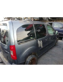 citroën berlingo station wagon del año 2008