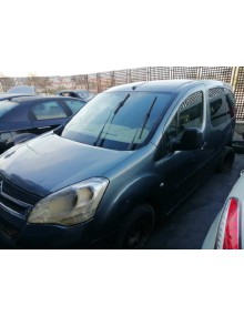 citroën berlingo station wagon del año 2008 2