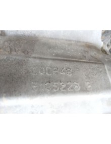 Recambio de caja casco para citroën berlingo station wagon sx multispace referencia OEM IAM 20dp48  