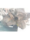 Recambio de caja casco para citroën berlingo station wagon sx multispace referencia OEM IAM 20dp48  