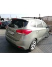 kia carens ( ) del año 2014