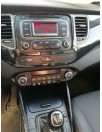 kia carens ( ) del año 2014