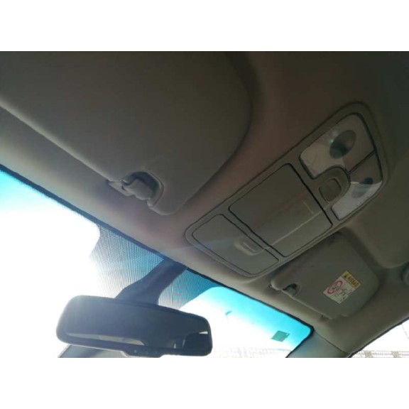 kia carens ( ) del año 2014