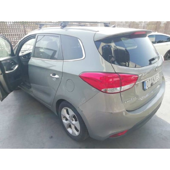 kia carens ( ) del año 2014