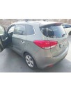 kia carens ( ) del año 2014
