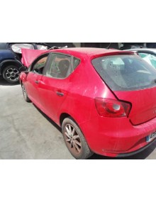 seat ibiza (6j5) del año 2014