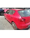 seat ibiza (6j5) del año 2014
