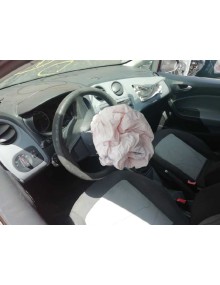 seat ibiza (6j5) del año 2014 2