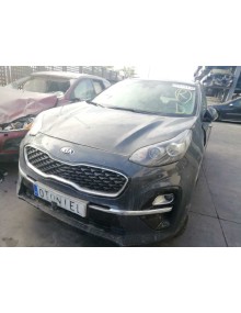 kia sportage del año 2019
