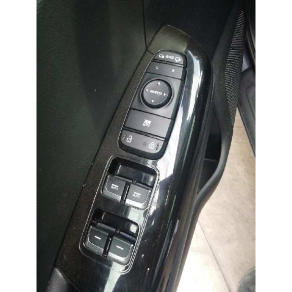 kia sportage del año 2019