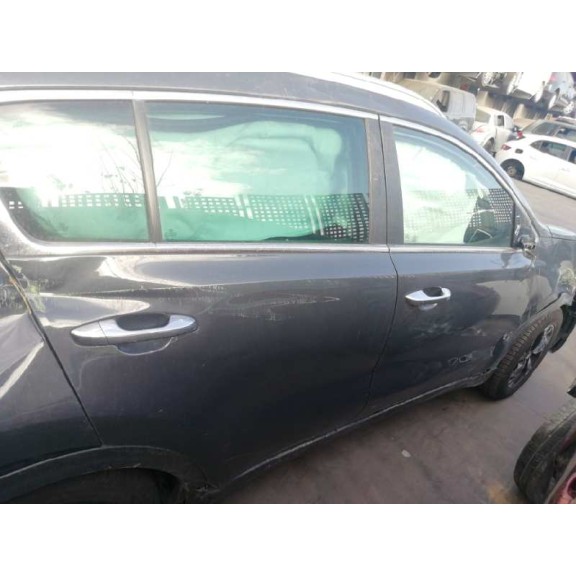 kia sportage del año 2019