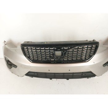 Recambio de paragolpes delantero para volvo xc40 (536) t3 referencia OEM IAM 31690933  